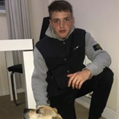 Jayden Adamson