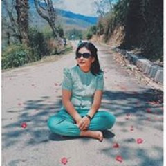 Kencho Wangmo