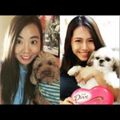 Caryn Chin Huei