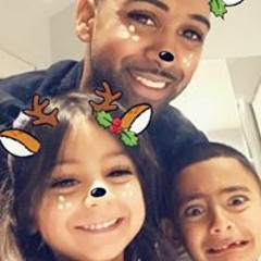 Joshua Persaud
