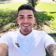 Benjamin Ignacio Venegas