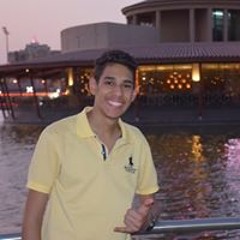 Kerolus Fareed