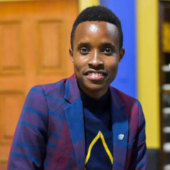 Caleb Mbuvi