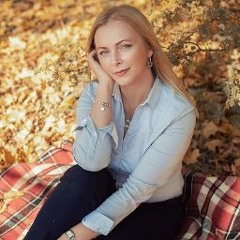 Лидия Рощупкина