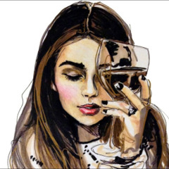 Одна Девочка