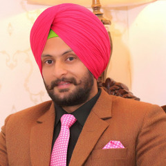 Gurvinder Kaila