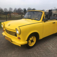 Vututu Trabant