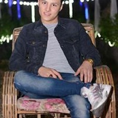Mohamed Salem