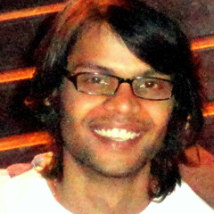 Kaushik Kumar