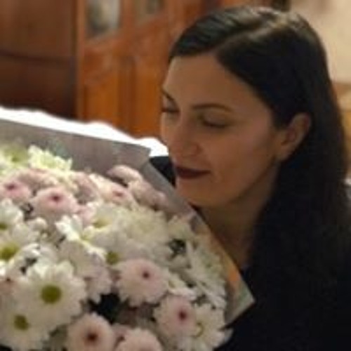 Мила Дяченко’s avatar