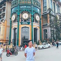 Hồ Ngọc Thế Hiển