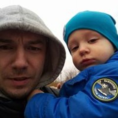 Максим Яременко