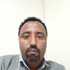 Mengistu