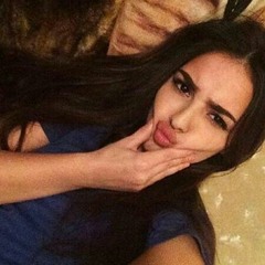 Камила Больжатова