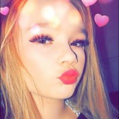 Scarlett Mcelderry