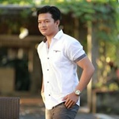 I Putu Gede Sukarianto