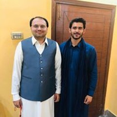 Malik Mujtaba Qalandri