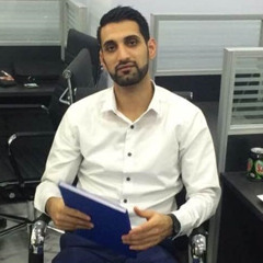 Naqib Jabarkhail