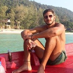 Tomer Biton