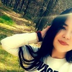 Dana Rebrova