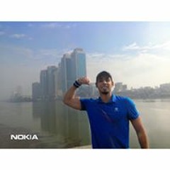 Khalid Harfoush