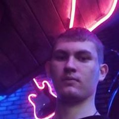 Михаил Кривенченко