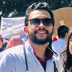 Anas Bachar