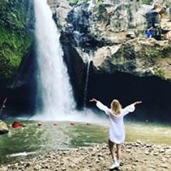 Lena Fo