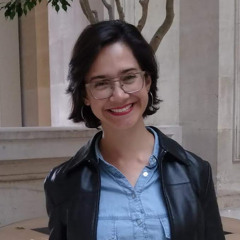 Jessica Oliveira Silva