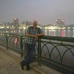 Mohammed El-Mansy