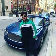 Muhammad Ahmad