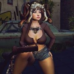 Seren Balut Bohm