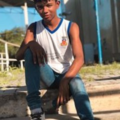 Nathan Santoss