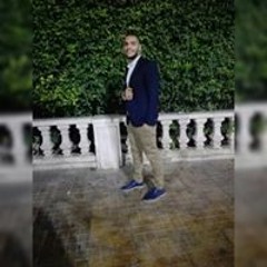 Mohamed Gannam