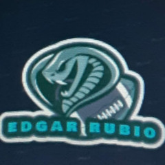 Edgar Rubio