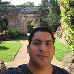 Roberto Rodriguez