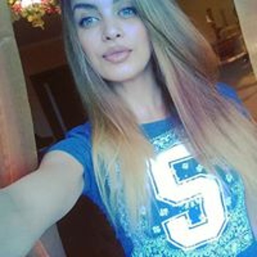 Elena Aleksandrova’s avatar