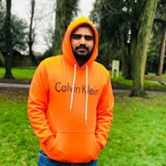 Akash Bhullar