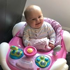 Lewis Charlick Mcivor