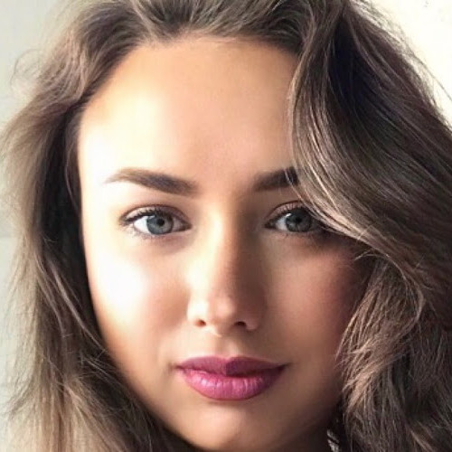 Мария Пильгук’s avatar
