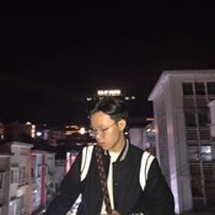 Lâm Gia Khang