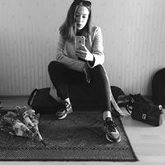 Emilija Minikavičiūtė