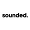 Sounded.