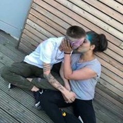 Its-Liam Antonio Schultz