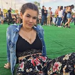 Livia Luna