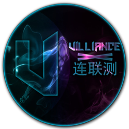 Villiance’s avatar