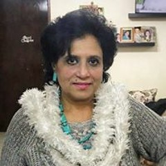 Mervat Monir