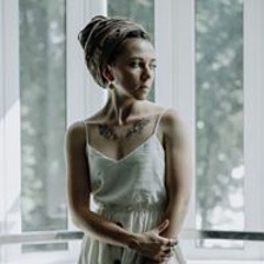 Таня Маслова