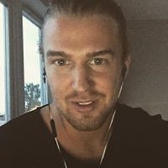 Joakim Holmberg
