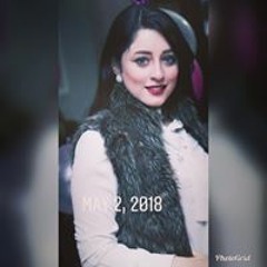Youmna Touba